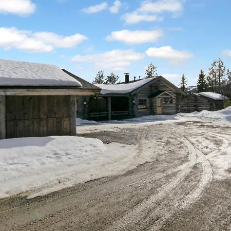 Saaruantupa By Interhome ルカ