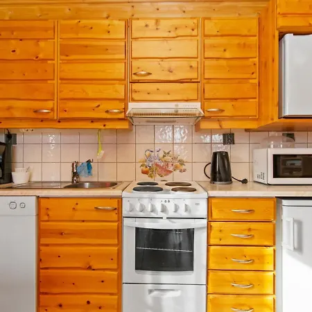 Casa vacanze Saaruantupa By Interhome