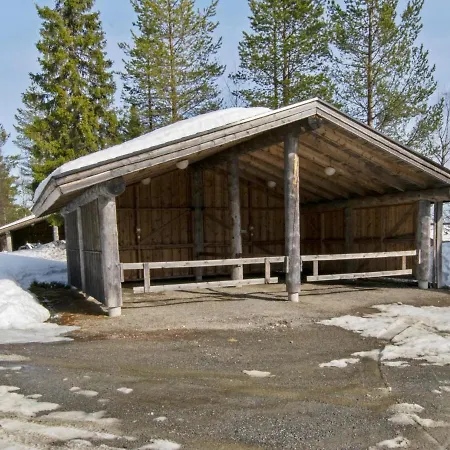 Saaruantupa By Interhome Nyaraló