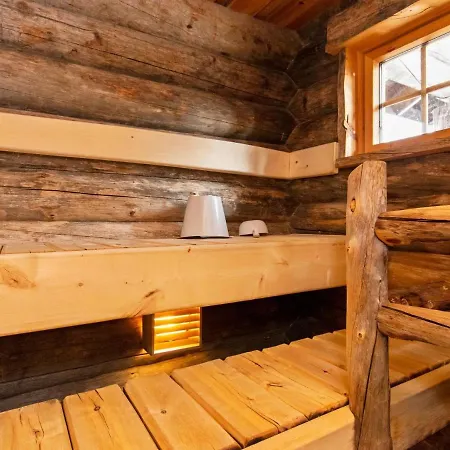 Casa vacanze Saaruantupa By Interhome Ruka