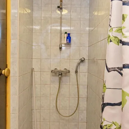 Casa vacanze Saaruantupa By Interhome