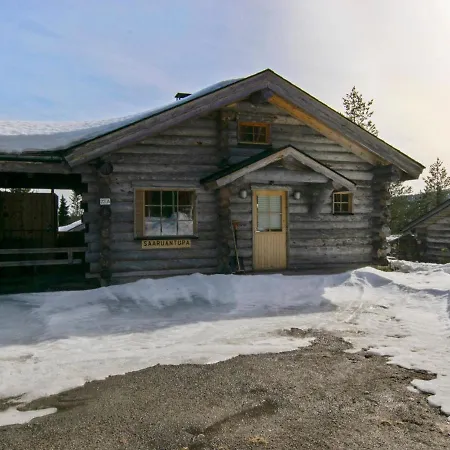 Saaruantupa By Interhome *