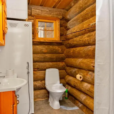 Casa vacanze Saaruantupa By Interhome *