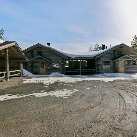 Saaruantupa By Interhome * Ruka