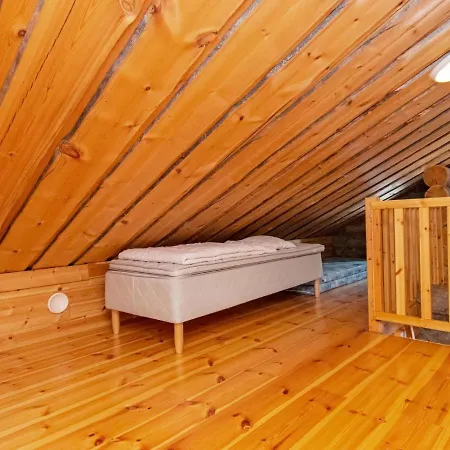 Saaruantupa By Interhome Casa vacanze Ruka