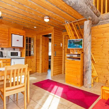 Saaruantupa By Interhome *