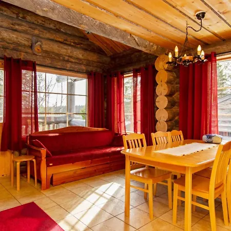 Saaruantupa By Interhome