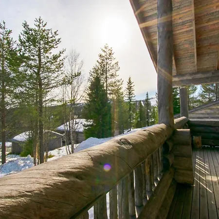 Saaruantupa By Interhome Semesterbostad *
