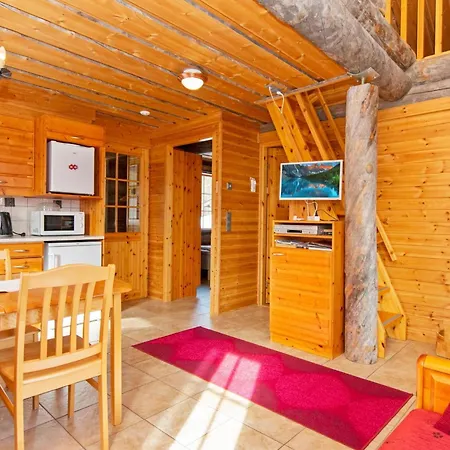 Saaruantupa By Interhome
