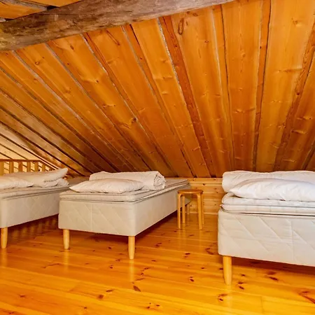 Loma-asunnot Saaruantupa By Interhome *