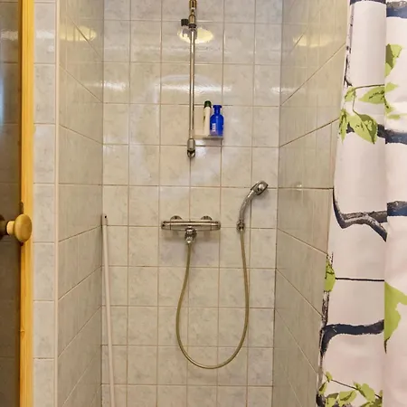 Saaruantupa By Interhome * Ruka