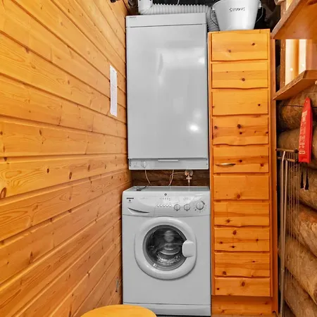 Saaruantupa By Interhome