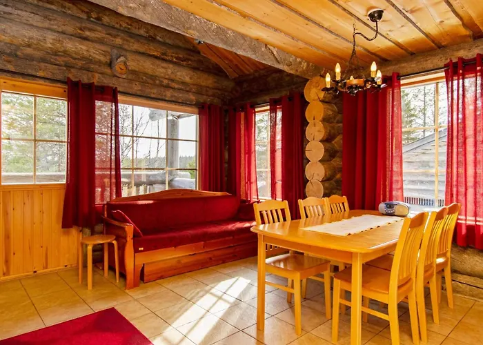 Saaruantupa By Interhome Σπίτι διακοπών