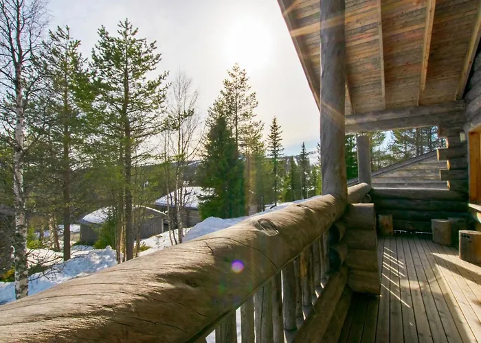 Saaruantupa By Interhome Σπίτι διακοπών *