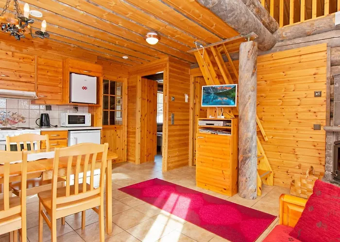 Saaruantupa By Interhome