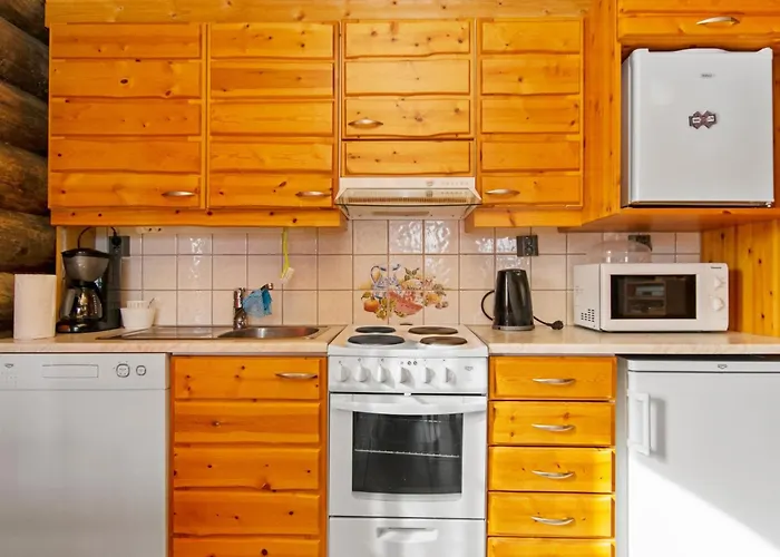 Saaruantupa By Interhome