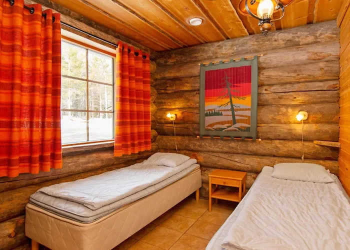 Saaruantupa By Interhome Σπίτι διακοπών Ruka