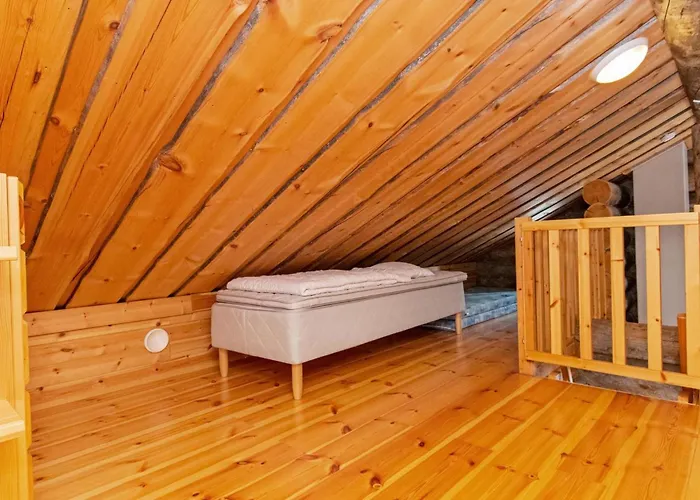 Saaruantupa By Interhome *