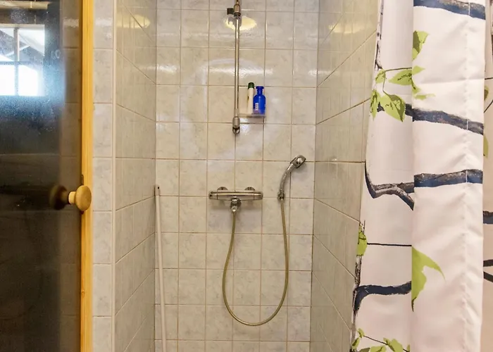 Saaruantupa By Interhome * Ruka