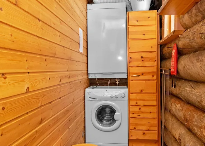 Saaruantupa By Interhome